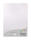 Clairefontaine Papier A4 Pollen 210g perlm rosa 25Bl