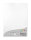 Clairefontaine Papier A4 Pollen 210g perlm weiss 25Bl
