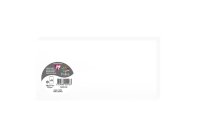 Clairefontaine Doppelkarte DL 210g weiss