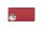 Clairefontaine Doppelkarte DL 210g kirschrot