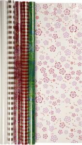 Clairefontaine BlumFolie 2x0,7m Rol Fantasy sor