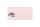 Clairefontaine Doppelkarte DL 210g rosa