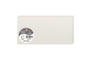 Clairefontaine Doppelkarte DL 210g hellgrau