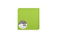 Clairefontaine Doppelkarte Pollen 135x135 minz