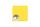 Clairefontaine Doppelkarte Pollen 135x135 sonn