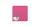 Clairefontaine Doppelkarte Pollen 135x135 fuch
