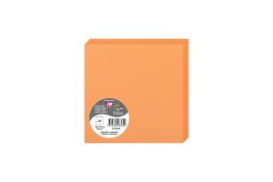 Clairefontaine Doppelkarte Pollen 135x135 210g clem
