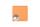 Clairefontaine Doppelkarte Pollen 135x135 210g clem