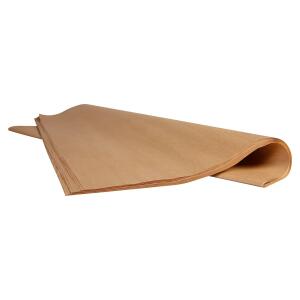 Rhodia Kraftpapier braun 90g 80x120 250Bg