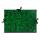 Clairefontaine Zeichenmappe A4+ Annonay gn m Band