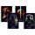 Star Wars Kollegblock A4 50 Blatt