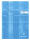 Clairefontaine Vokabelheft A4 lin 2-Mittelstrich 40Bl