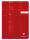 Clairefontaine Vokabelheft A4 lin 2-Mittelstrich 40Bl