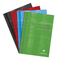 Clairefontaine Klassenheft A4 9Kl Trimester 36Bl