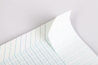 Clairefontaine Klassenheft A4 9Kl Trimester 36Bl