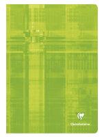 Clairefontaine Heft A4 CF kar m Rd 60Bl