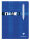 Clairefontaine Zeichenheft A4 blanco 16Bl