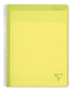 Clairefontaine Adressbuch A4+ Meeting Book 80Bl
