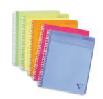 Clairefontaine Adressbuch A4+ Meeting Book 80Bl