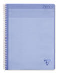 Clairefontaine Adressbuch A4+ Meeting Book 80Bl