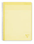 Clairefontaine Adressbuch A4+ Meeting Book 80Bl