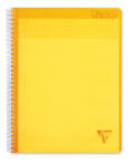 Clairefontaine Adressbuch A4+ Meeting Book 80Bl