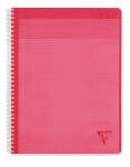 Clairefontaine Adressbuch A4+ Meeting Book 80Bl
