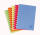 Clairefontaine Clairing A4 Linicolor 72Bl kar Rd