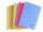 Clairefontaine Spiralbuch A4 Linicol lin m Rd 90Bl