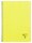 Clairefontaine Spiralbuch A4 Linicol lin m Rd 90Bl