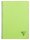 Clairefontaine Spiralbuch A4 Linicol lin m Rd 90Bl