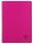 Clairefontaine Spiralbuch A4 Linicol lin m Rd 90Bl