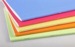 Clairefontaine Heft A4 48Bl lin + rand sort FRESH