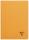 Clairefontaine Heft A4 48Bl lin + rand sort FRESH