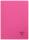 Clairefontaine Heft A4 48Bl lin + rand sort FRESH