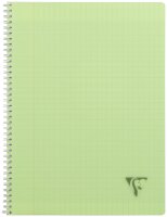 Clairefontaine Spirb 240x320 Linicol f lin 50Bl sor