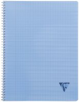Clairefontaine Spirb 240x320 Linicol f lin 50Bl sor