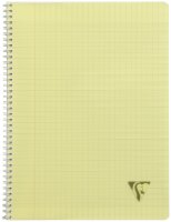 Clairefontaine Spirb 240x320 Linicol f lin 50Bl sor