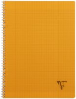 Clairefontaine Spirb 240x320 Linicol f lin 50Bl sor