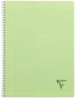 Clairefontaine Spirb 240x320 Linicol f lin 50Bl sor