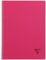 Clairefontaine Spirb 240x320 Linicol f lin 50Bl sor