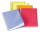 Clairefontaine Collegeblock A4 Linicol kar m Farb 80Bl