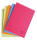 Clairefontaine Spiralblock Lini. mikrop A4 kar 80Bl st