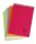Clairefontaine Spiralblock Lini. mikrop A4 lin 80Bl st