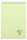 Clairefontaine Spiralbuch Linic A5 kar 80Bl sort
