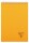 Clairefontaine Spiralbuch Linic A5 kar 80Bl sort