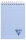 Clairefontaine Spiralbuch Lini. mikrop A6 lin 80Bl st