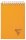Clairefontaine Spiralbuch Lini. mikrop A6 lin 80Bl st