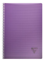 Clairefontaine Spibuch A4 Linic fr Lin 50B int sor