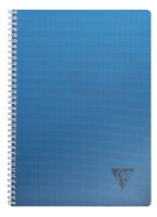 Clairefontaine Spibuch A4 Linic fr Lin 50B int sor